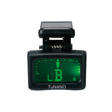 Тюнер для музичних інструментів Ibanez TuNANO (301649)