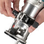 Фрезер Makita RT0702CX2 710ВТ цанга 6 та 8мм 10000-34000об/хв 1.8кг