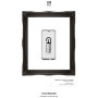 Скло захисне Armorstandart Icon Huawei P Smart 2019 Black (ARM55984-GIC-BK) Скло захисне Armorstandart Icon Huawei P Smart 2019 Black (ARM55984-GIC-BK)