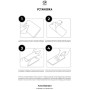 Скло захисне Armorstandart Icon Huawei P Smart 2019 Black (ARM55984-GIC-BK) Скло захисне Armorstandart Icon Huawei P Smart 2019 Black (ARM55984-GIC-BK)