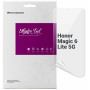Плівка захисна Armorstandart Anti-Blue Honor Magic 6 Lite 5G (ARM75601) Плівка захисна Armorstandart Anti-Blue Honor Magic 6 Lite 5G (ARM75601)