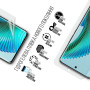 Плівка захисна Armorstandart Anti-Blue Honor Magic 6 Lite 5G (ARM75601) Плівка захисна Armorstandart Anti-Blue Honor Magic 6 Lite 5G (ARM75601)