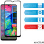 Скло захисне ACCLAB Full Glue Oppo A58 4G Black (1283126583452) Скло захисне ACCLAB Full Glue Oppo A58 4G Black (1283126583452)