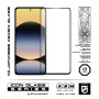 Скло захисне Armorstandart Icon Xiaomi Redmi Note 14 4G Black (ARM79673) Скло захисне Armorstandart Icon Xiaomi Redmi Note 14 4G Black (ARM79673)