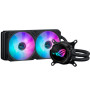 Система рідинного охолодження ASUS ROG Strix LC III 240 ARGB (90RC00S1-M0UAY0) Система рідинного охолодження ASUS ROG Strix LC III 240 ARGB (90RC00S1-M0UAY0)