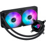 Система рідинного охолодження ASUS ROG Strix LC III 240 ARGB (90RC00S1-M0UAY0) Система рідинного охолодження ASUS ROG Strix LC III 240 ARGB (90RC00S1-M0UAY0)