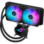 Система рідинного охолодження ASUS ROG Strix LC III 240 ARGB (90RC00S1-M0UAY0) Система рідинного охолодження ASUS ROG Strix LC III 240 ARGB (90RC00S1-M0UAY0)