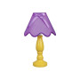 Настільна лампа Candellux 41-84378 LOLA (41-84378) Настільна лампа Candellux 41-84378 LOLA (41-84378)