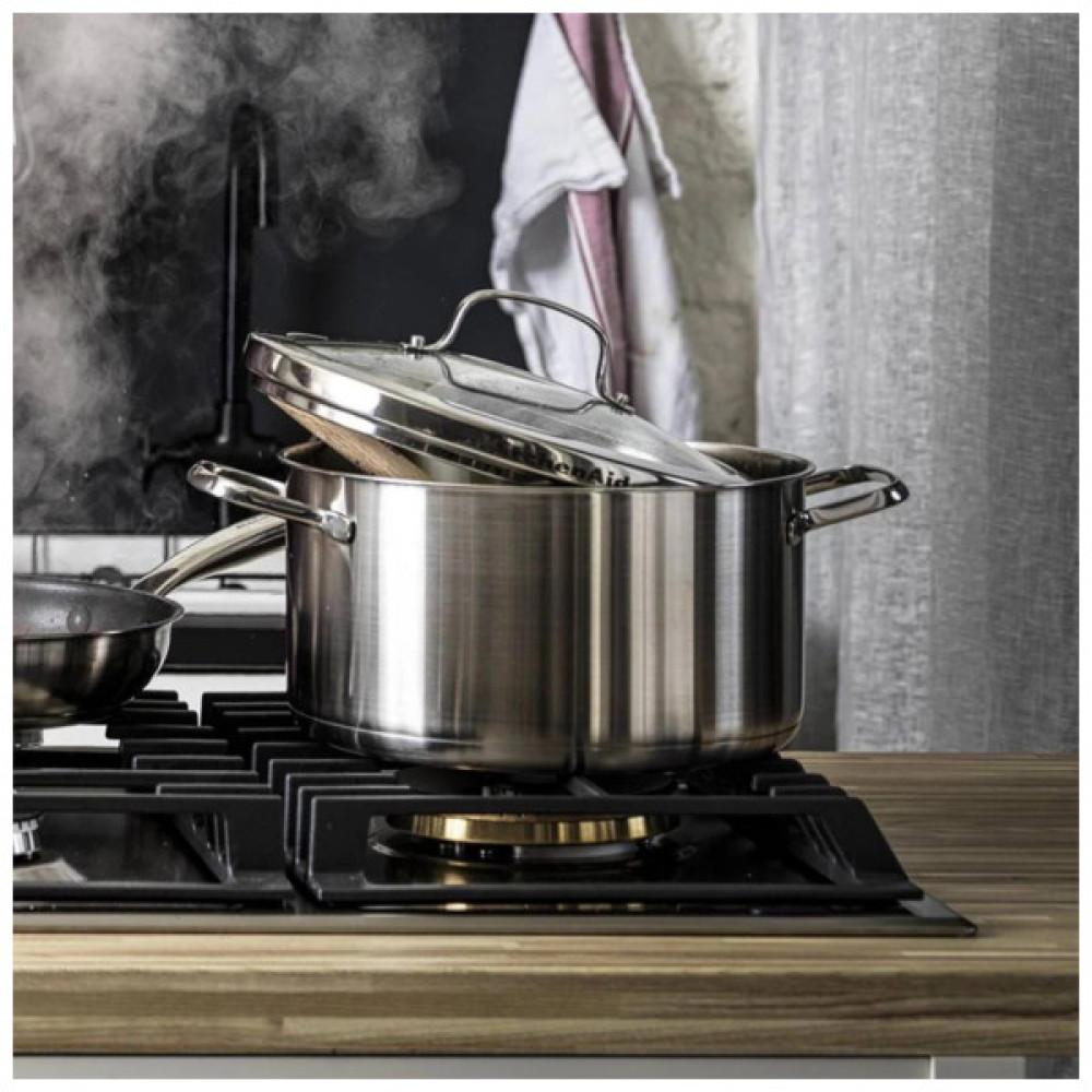 Каструля KitchenAid Proline 24 см 5,7 л (CC001879-001)
