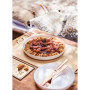 Блюдо Luminarc Friends Time White 21 см (P6281) Блюдо Luminarc Friends Time White 21 см (P6281)