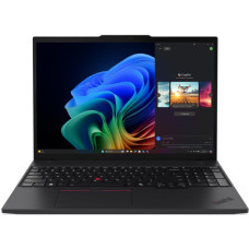 Ноутбук Lenovo ThinkPad T16 G4 (21QQS0N000)