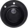 Мийка кухонна Kroner KompositSCH-510 (CV027405) Мийка кухонна Kroner KompositSCH-510 (CV027405)