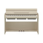 Цифрове піаніно Yamaha Arius YDP-S35 White Ash Цифрове піаніно Yamaha Arius YDP-S35 White Ash