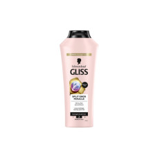 Шампунь Gliss Split Ends Miracle Sealing Shampoo 400 мл (9000101287431)