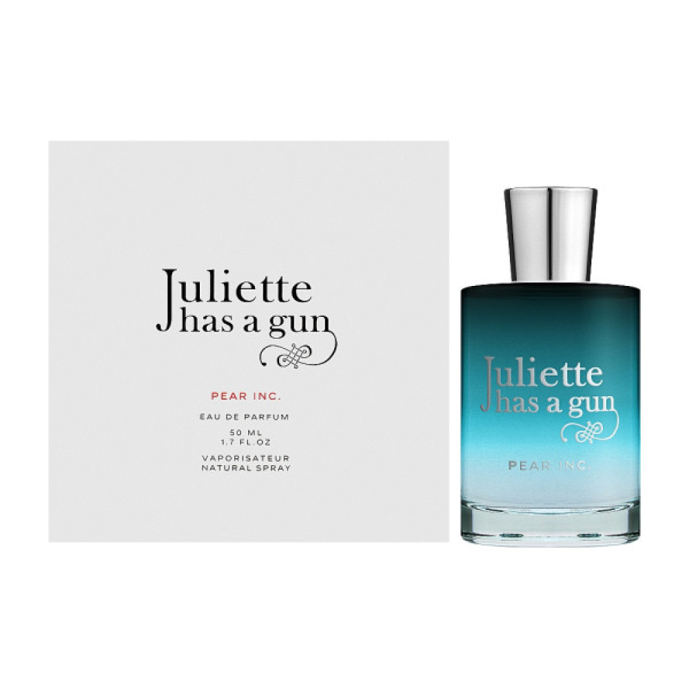 Парфумована вода Juliette Has a Gun Pear Inc. 50 мл (3760022732743)