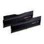 Модуль пам'яті для комп'ютера DDR5 32GB (2x16GB) 6000 MHz Trident Z5 Black G.Skill (F5-6000J3040F16GX2-TZ5K) Модуль пам'яті для комп'ютера DDR5 32GB (2x16GB) 6000 MHz Trident Z5 Black G.Skill (F5-6000J3040F16GX2-TZ5K)