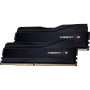 Модуль пам'яті для комп'ютера DDR5 32GB (2x16GB) 6000 MHz Trident Z5 Black G.Skill (F5-6000J3040F16GX2-TZ5K) Модуль пам'яті для комп'ютера DDR5 32GB (2x16GB) 6000 MHz Trident Z5 Black G.Skill (F5-6000J3040F16GX2-TZ5K)