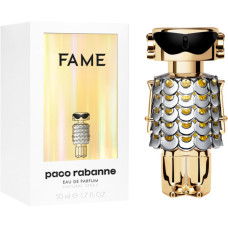 Парфумована вода Rabanne Fame 50 мл (3349668594429) Парфумована вода Rabanne Fame 50 мл (3349668594429)