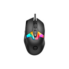 Мишка Lorgar MSP80 Pro USB Black (LRG-MSP80-BK) Мишка Lorgar MSP80 Pro USB Black (LRG-MSP80-BK)