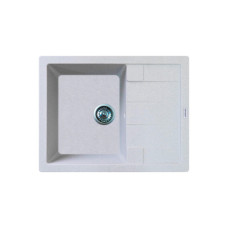 Мийка кухонна Adamant Anila Old stone (182496100310) Мийка кухонна Adamant Anila Old stone (182496100310)