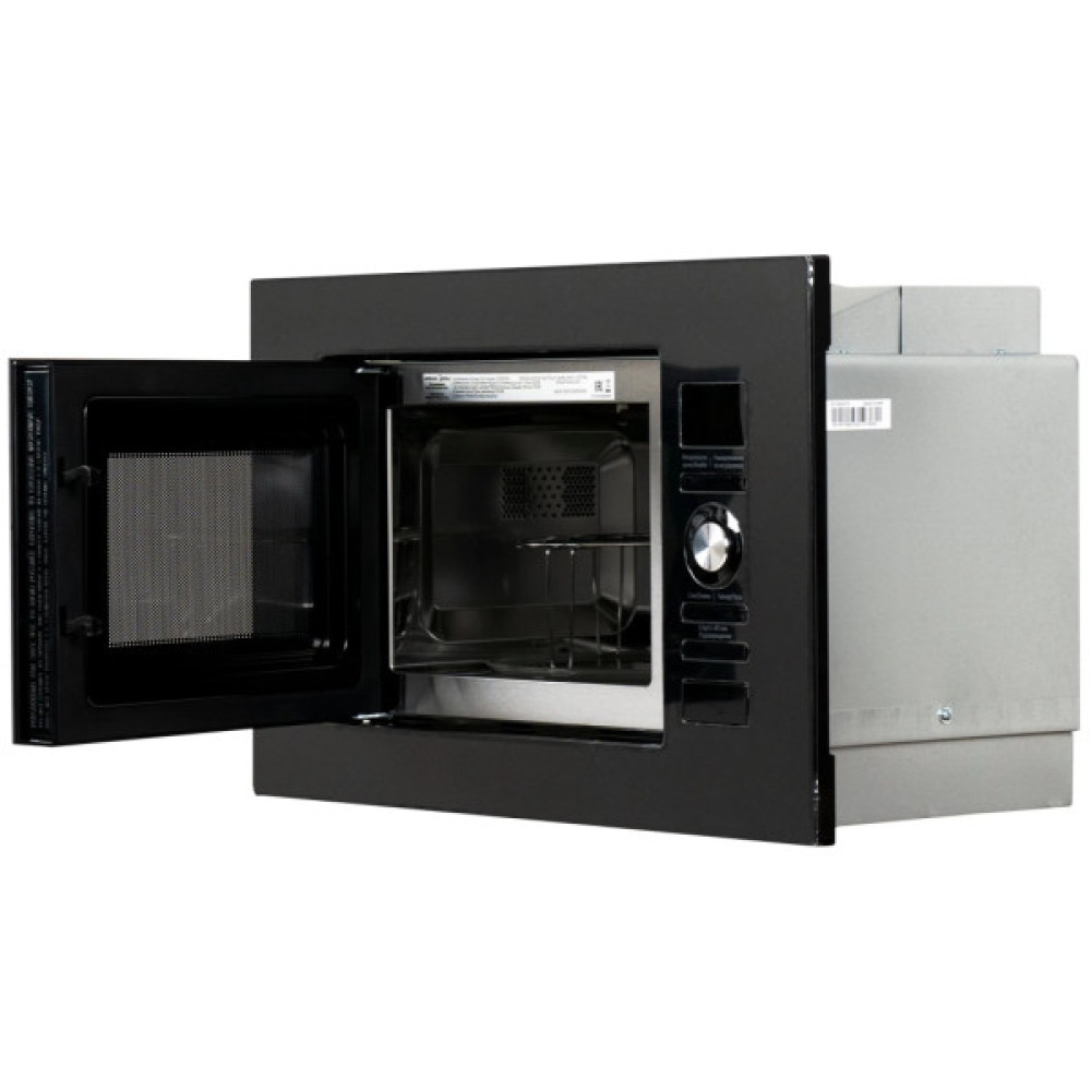 Мікрохвильова піч Midea AG820BJU-BL