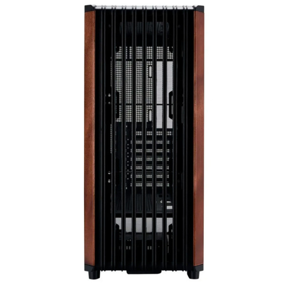 Корпус 1stPlayer WD5-BK