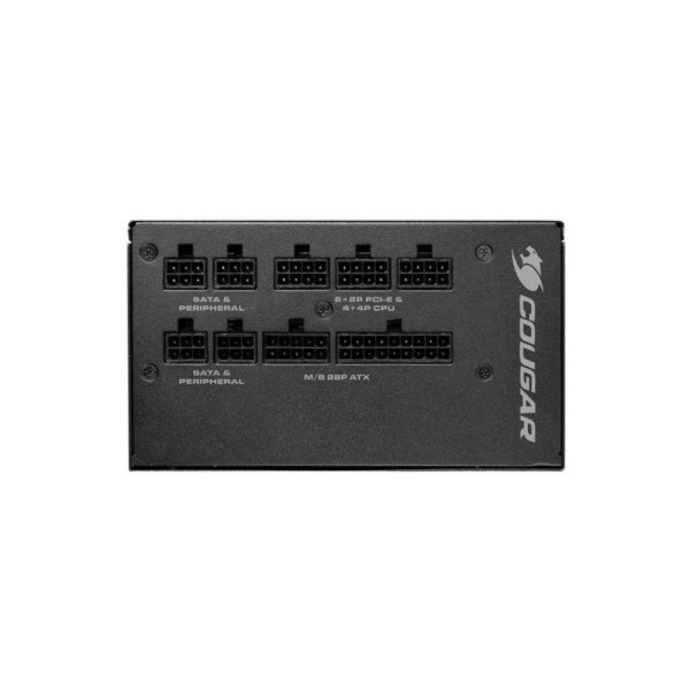 Блок живлення Cougar 850W (GEX 850)