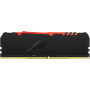 Пам'ять ПК Kingston DDR4 32GB 3600 FURY Beast RGB