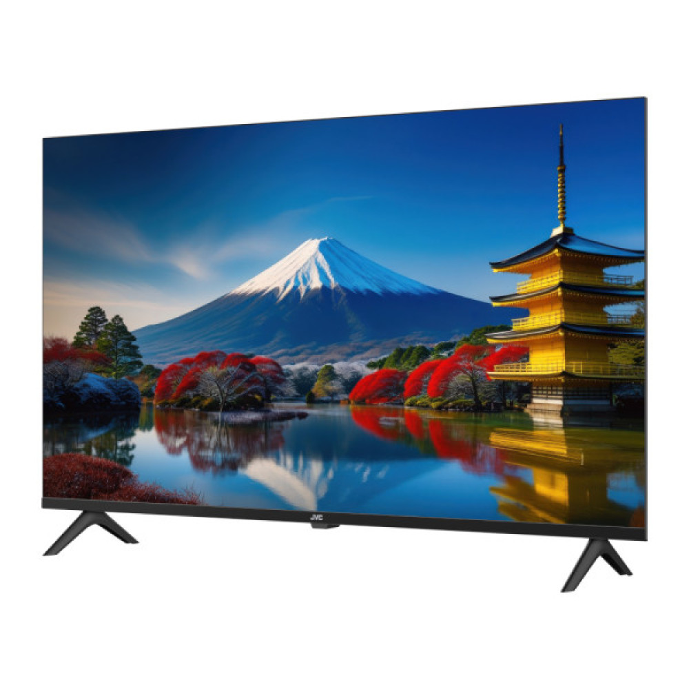 JVC LT-43MU759