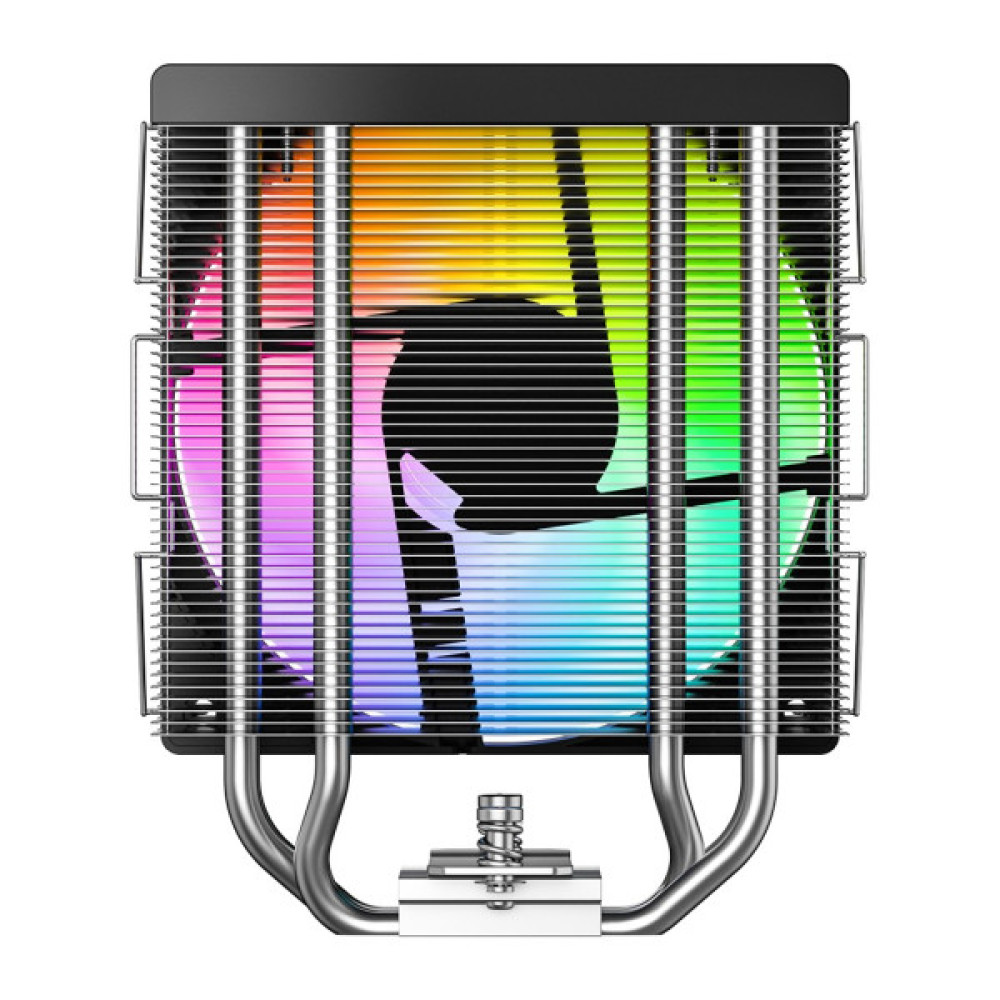 Кулер до процесора ID-Cooling SE-214-XT V2 ARGB