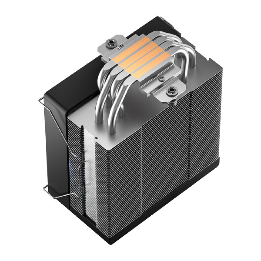 Кулер до процесора ID-Cooling SE-214-XT V2 ARGB