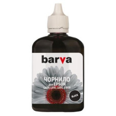 Чорнило Barva Epson 673 90г BLACK (L800-408)