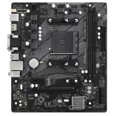 ASROCK A520M-HDV