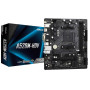 ASROCK A520M-HDV