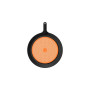 Екран від бризок Fiskars Functional Form з силіконом (1027305)