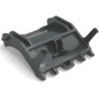 Ремкомплект вузла подачі Brother HL-1110/DCP-1510/MFC-1810 set of rollers+brake pad Select Welldo (LY8776001-WDS)