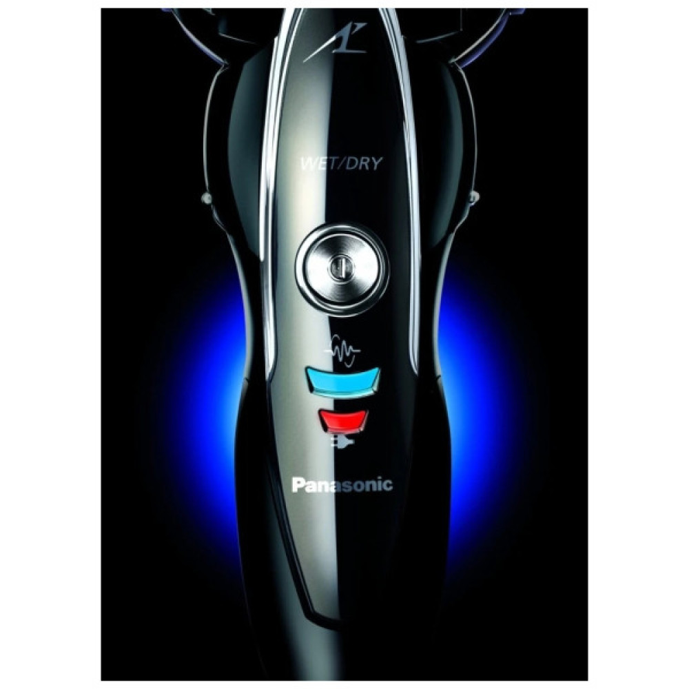 Електробритва Panasonic ES-ST25K (ES-ST25KS820)