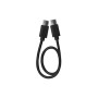 Батарея універсальна EMOS 10000mAh WI1046, 20W, Wireless, grey (B0551GY)