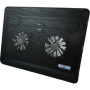 Підставка до ноутбука XoKo NST-023 Black (XK-NST-023-BK) Підставка до ноутбука XoKo NST-023 Black (XK-NST-023-BK)