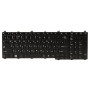 Клавіатура ноутбука PowerPlant TOSHIBA Satellite C650, L650 черный, черный фрейм (KB310685) Клавіатура ноутбука PowerPlant TOSHIBA Satellite C650, L650 черный, черный фрейм (KB310685)