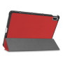 Чохол до планшета BeCover Smart Case Huawei MatePad 10.4 2021/10.4 2nd Gen Red (706482) Чохол до планшета BeCover Smart Case Huawei MatePad 10.4 2021/10.4 2nd Gen Red (706482)