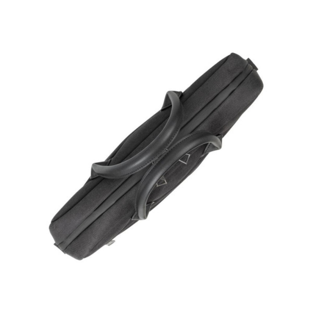 Сумка для ноутбука RivaCase 15" 8124 Clark Black ECO (8124BlackECO)