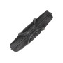 Сумка для ноутбука RivaCase 15" 8124 Clark Black ECO (8124BlackECO)