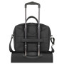 Сумка для ноутбука RivaCase 15" 8124 Clark Black ECO (8124BlackECO)