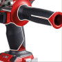 Шурупокрут-дриль акумуляторний Einhell Professional TP-CD 18/80 Li BL - Solo PXC 18В безщіткова 80Нм 0-500/0-1800об·хв 1.4кг без АКБ та ЗП