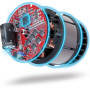 Шурупокрут-дриль акумуляторний Einhell Professional TP-CD 18/80 Li BL - Solo PXC 18В безщіткова 80Нм 0-500/0-1800об·хв 1.4кг без АКБ та ЗП