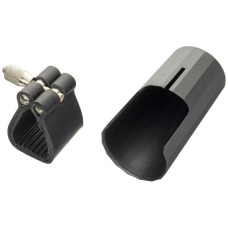 Лігатура для кларнета J.Michael Leather Clamp and Cap for Clarinet (D-01)