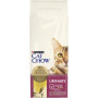 Сухий корм для кішок Purina Cat Chow Urinary Tract Health з куркою 15 кг (5997204514424) Сухий корм для кішок Purina Cat Chow Urinary Tract Health з куркою 15 кг (5997204514424)