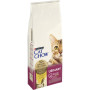 Сухий корм для кішок Purina Cat Chow Urinary Tract Health з куркою 15 кг (5997204514424) Сухий корм для кішок Purina Cat Chow Urinary Tract Health з куркою 15 кг (5997204514424)