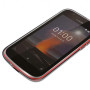 Чохол до мобільного телефона Laudtec для Nokia 1 Clear tpu (Transperent) (LC-N1T) Чохол до мобільного телефона Laudtec для Nokia 1 Clear tpu (Transperent) (LC-N1T)